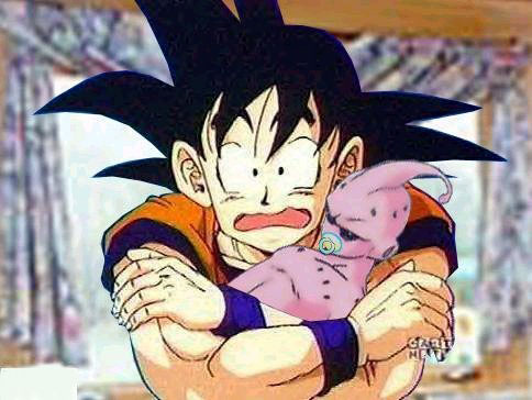 Otaku Gallery  / Anime e Manga / Dragon Ball / Foto Montaggi / 082.jpg